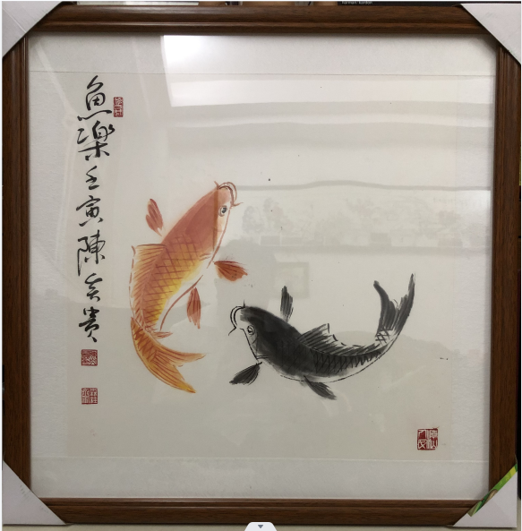 國(guó)畫(huà)作品02